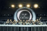 w2024 INI FAN CON TOUR[FLIP THE CIRCLE]xJÂINI(C)LAPONE Entertainment 