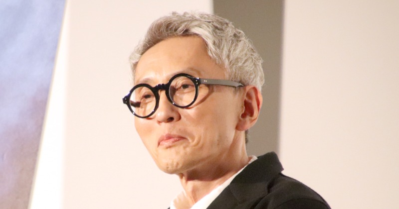 松重豊「俺、監督しようかな」の一言がきっかけに 自ら監督・脚本 ...