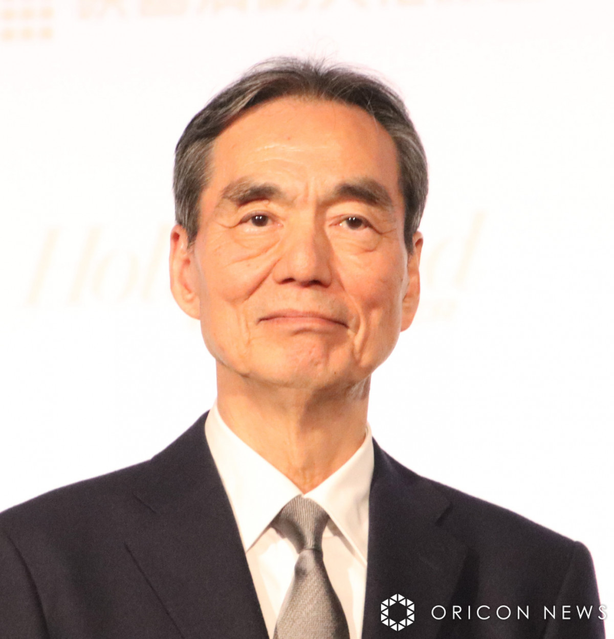 長塚京三「まるで私を当て込んだ作品」オファーを快諾 吉田大八監督も