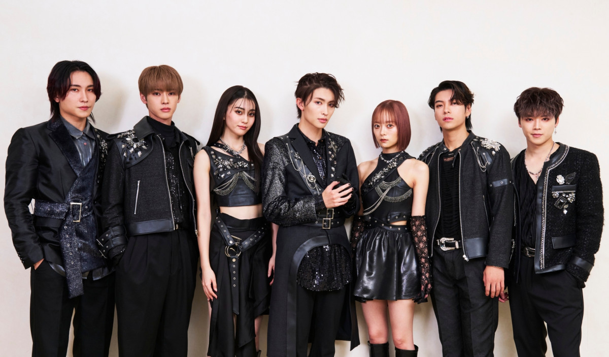 GENIC 増子敦貴 西澤呈 チェキ 画像・写真 | GENIC、来年11月に初