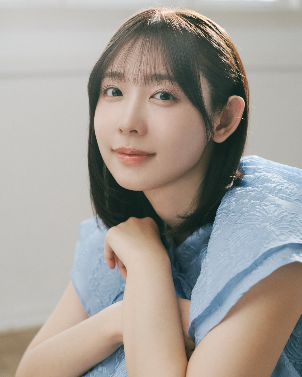 画像・写真 | 元#ババババンビ・水湊美緒、TRUSTAR所属を報告 3枚目 | ORICON NEWS