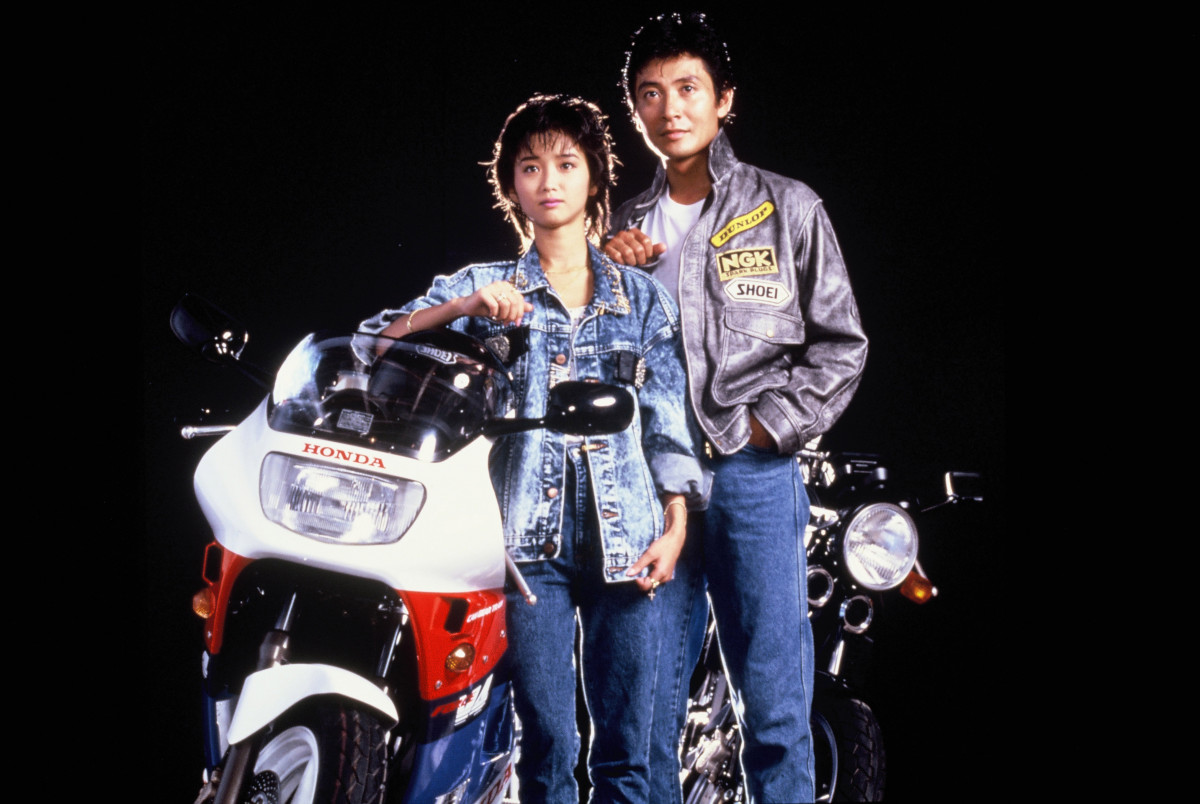 画像・写真 | 芸能界を突如去った“実写みゆき”…宇沙美ゆかりさん主演