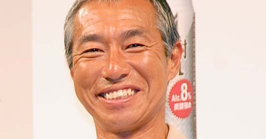 柳葉敏郎、左耳が「98％聞こえない」と告白 笑顔で「Love Somebody