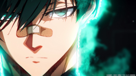 �w�u���[���b�N VS. U-20 JAPAN�x �iC�j����@�K�E�m���D��E�u�k�Ё^�u�u���[���b�N�v����ψ��� 