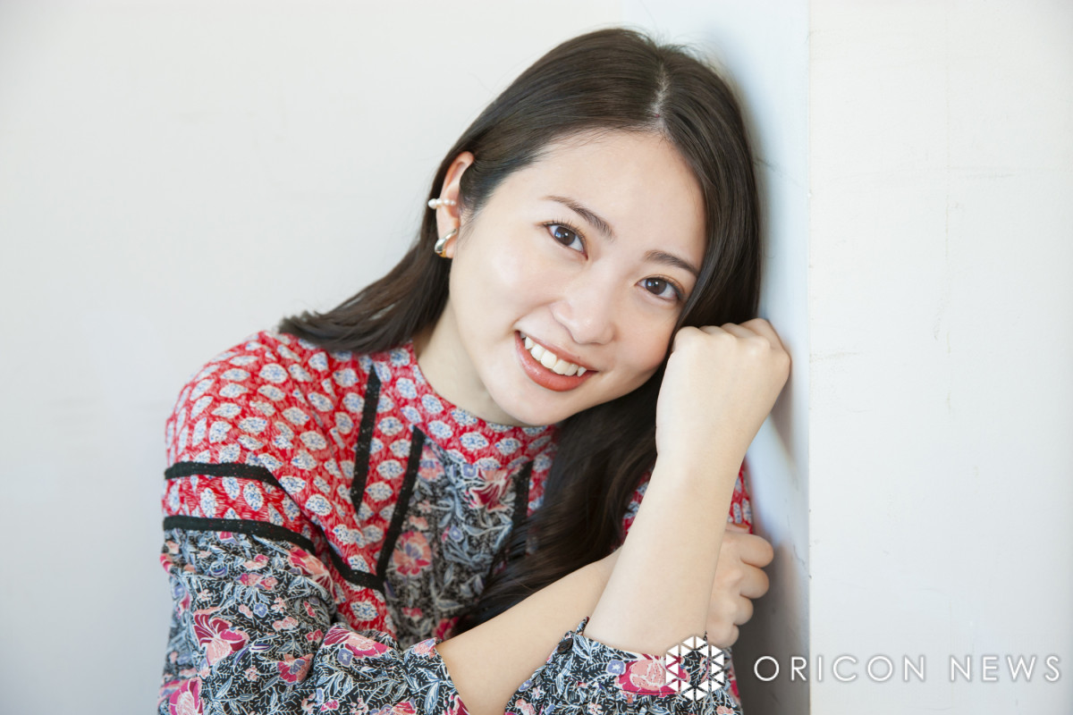 志田未来　顔 
