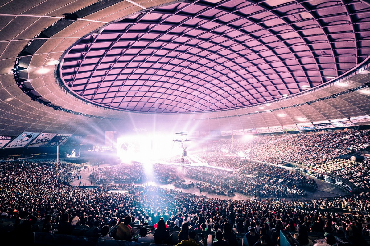 MISAMO アプグレ　埼玉　ベルーナ MISAMO JAPAN DOME TOUR 2024 