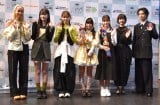 w^ixvWFNguLIVE!v`I[fBV2024`x()Little Glee MonstermiyouACA~JA~c݂AڗނA㈤Aj[i (C)ORICON NewS inc. 