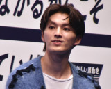 DISH//�����A�����ĊJ�ցu�����������t�A���������������F�l�ɐS��芴�Ӂv 8���ɑ̒��s�ǂň����Ԋ������x�~ 