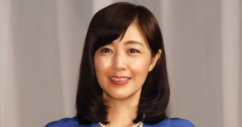 菊池桃子、再婚の夫と“顔出し”夫婦2ショット「貴重」「お二人の笑顔がなんとなく似ている気がします」 2人で結婚5周年を祝う | ORICON NEWS