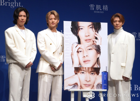 O[ṽXLPA~[YɏACNumber_i()_{EA쎇sAݗD=XLPAuhuᔧvO[ouh~[YAC\ (C)ORICON NewS inc. 