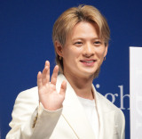 XLPAuhuᔧvO[ouh~[YAC\ɓodNumber_iE쎇s (C)ORICON NewS inc. 