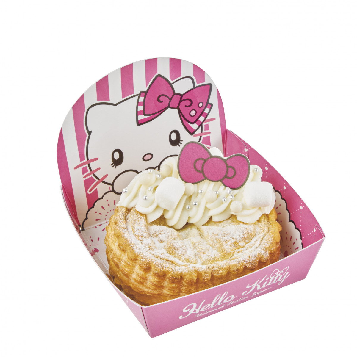 画像・写真 | USJに「クリスマス・マーケット」登場 Xmasイベント開幕