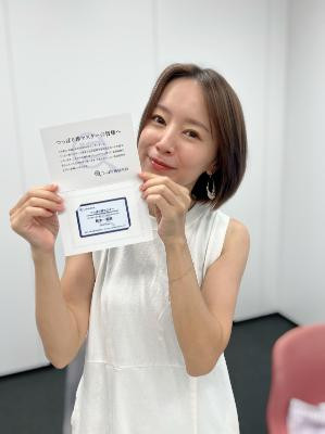 鈴木亜美、整理収納アドバイザー準1級を取得 お悩みに“あみーゴ流”で