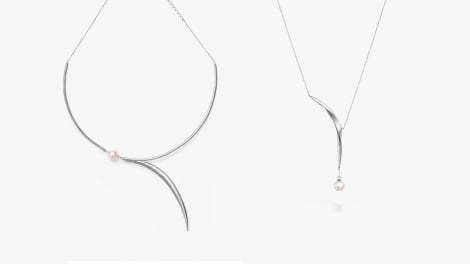 wNS by NOUSAKU(GkGX oC mETN)xNecklaces 