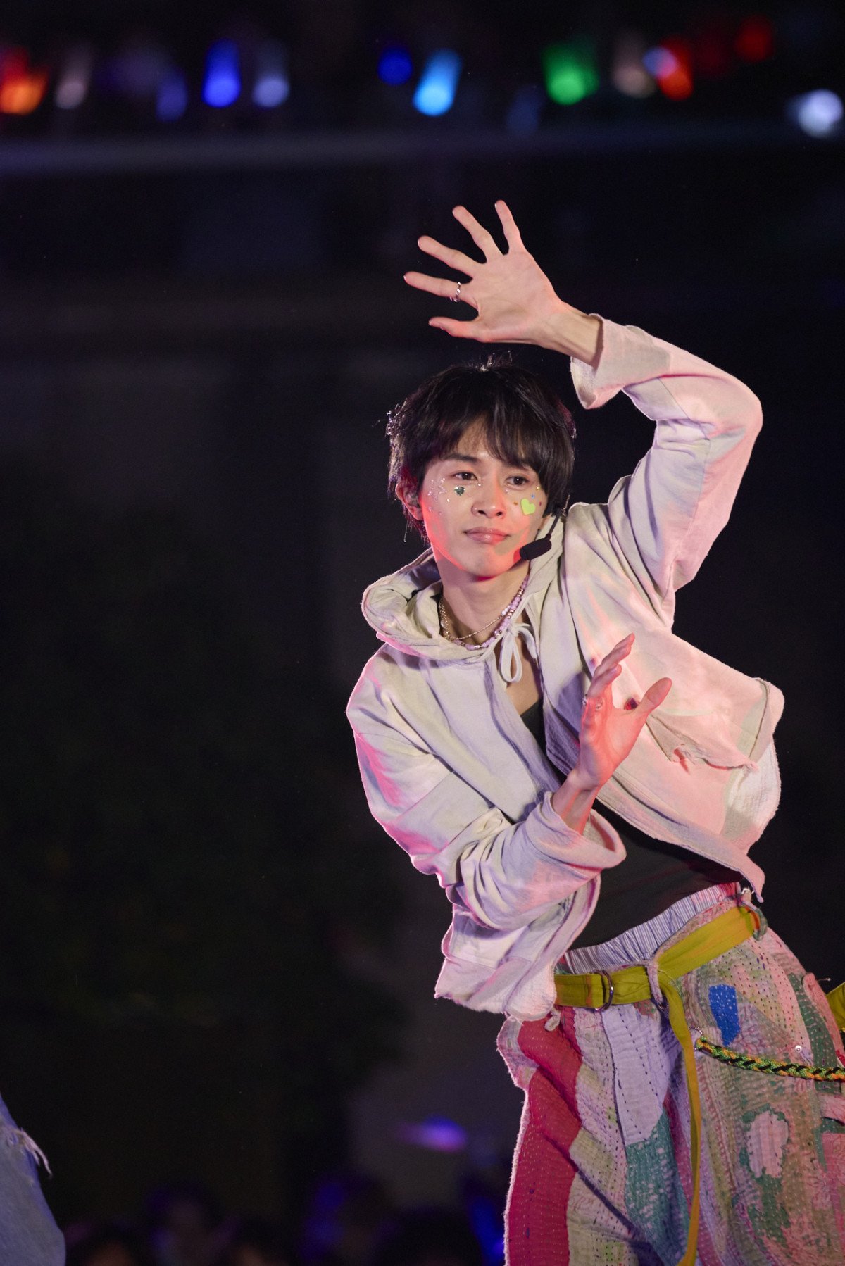 超特急 生写真 新潟 超特急、9人で進む新世界の幕開け！“奇跡の出会い”に涙と希望あふれた