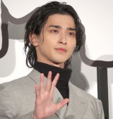 fẃxI䂠ɏoȂl (C)ORICON NewS inc. 