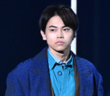 菅生新樹 （C）ORICON NewS inc. 