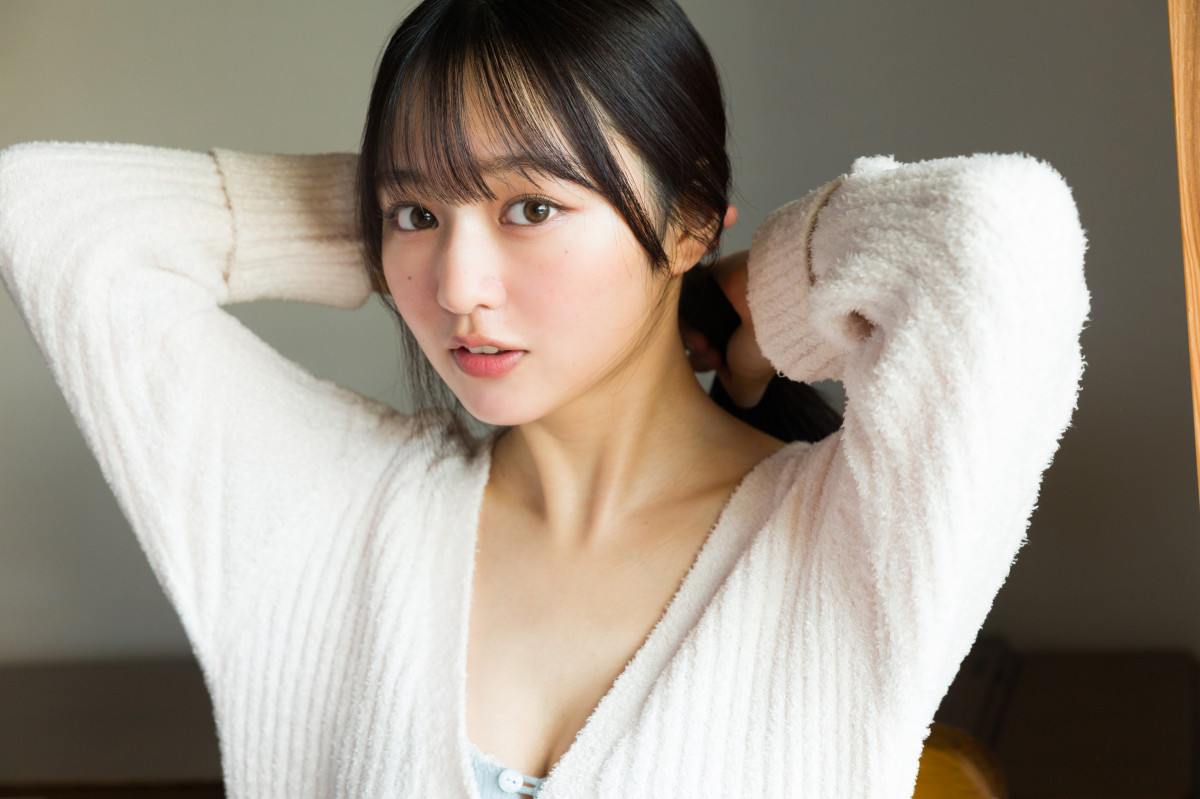 iLiFE 那蘭のどか A賞 サイン入りTシャツ iLife! 那蘭のどか 新体制 Tシャツ タオル - メルカリ