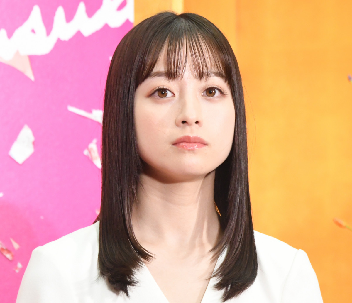 4ｋ　芸能人　顔 橋本環奈、10日ぶりにSNS更新 『おむすび』オフショを大量投稿「楽しそう」「ギャル姿可愛すぎる！」 | ORICON NEWS