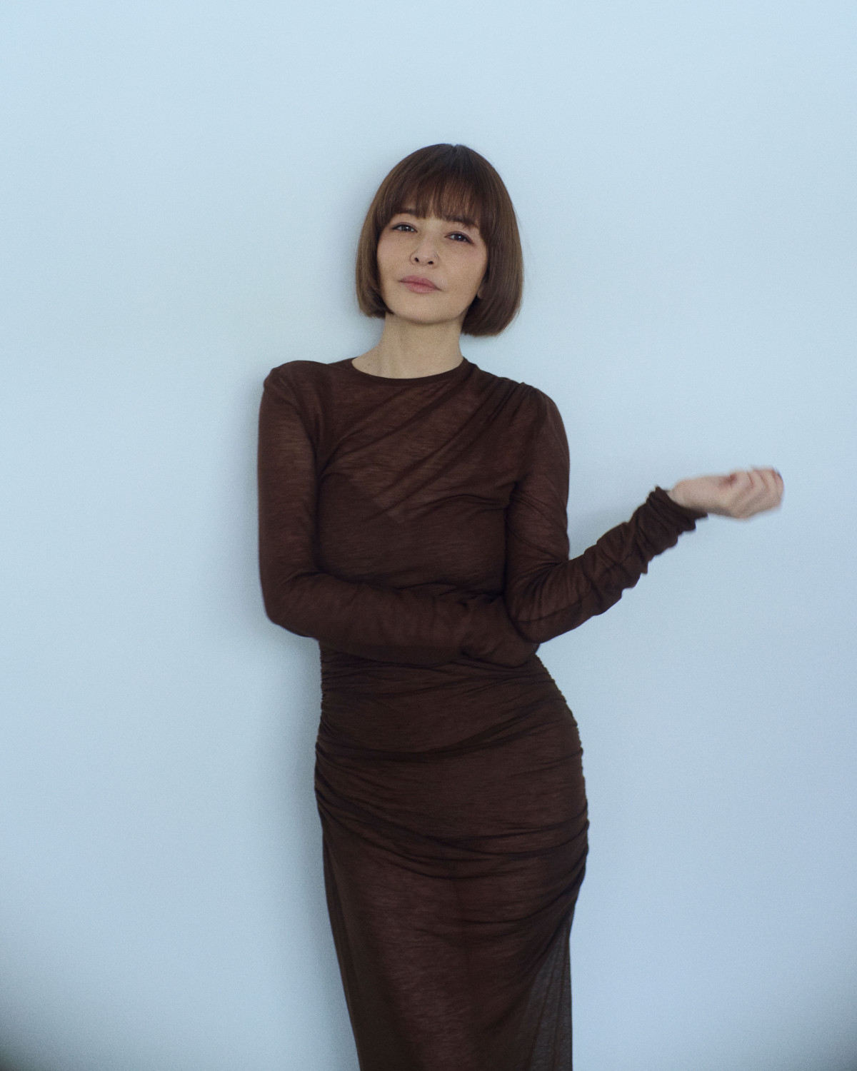 【新品】 ラジェンドゥリ オイル 梨花 モデル梨花がブランドファウンダーを務める新ブランド『⁄r laje