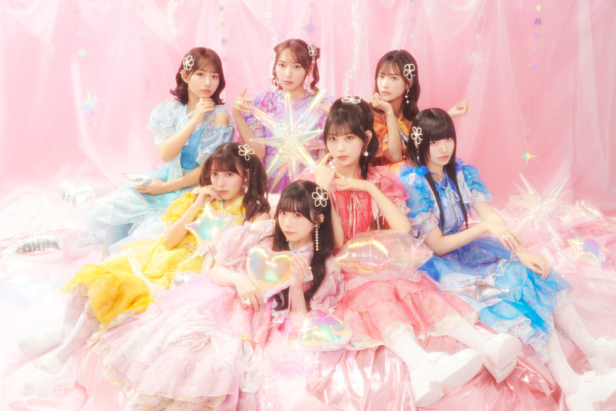 SWEET STEADY ぱじゃまぱーてぃー！ ラッフル SWEET STEADY、1stシングルCD「ぱじゃまぱーてぃー！ / ダイヤモンド