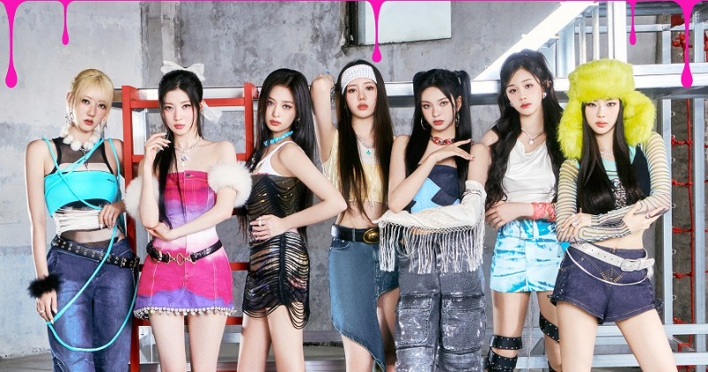 BABYMONSTER、SHIBUYA109とコラボ 商業施設として国内初コラボで