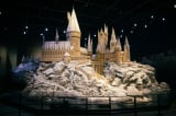 ɕꂽuzO[c̖͌^v=u[i[ uU[X X^WIcA[-CLOEIuEn[E|b^[vWarner Bros. Studio Tour London - The Making of Harry Potter. 