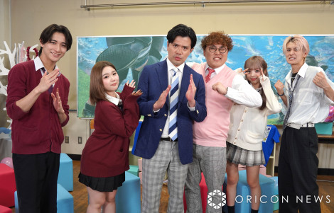 �i������j�͂Ȃ݂��A��̂�A��{�A���J�A�������A��܂� �iC�jORICON NewS inc. 