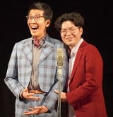 w}Cir Laughter Nightx10`sICuɓoꂵ[Y(C)ORICON NewS inc. 