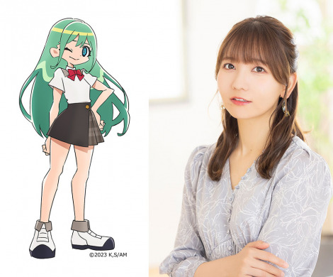 らかまま　花守ゆみり 直筆 サイン 入り色紙 想星のアクエリオン オオトリ TVアニメ『想星のアクエリオン Myth of Emotions』公式 on X