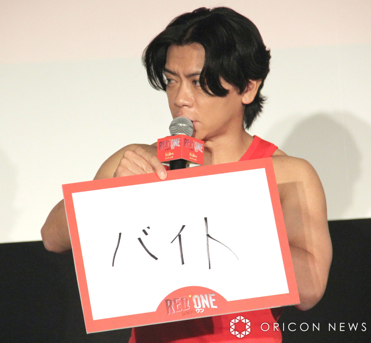 画像・写真 | 野田クリスタル、クリスマス郵便配達は嫌だった 幸せな