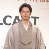 �w��6��x�X�g�t�H�[�}���E�F�A�A���[�h���܎��x�ɏo�Ȃ���GENERATIONS�E�Њ���� �iC�jORICON NewS inc. 