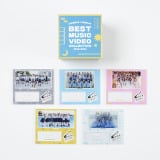 u₫46&46 BEST MUSIC VIDEO COLLECTION 2015-2024vBlu-ray i摜 