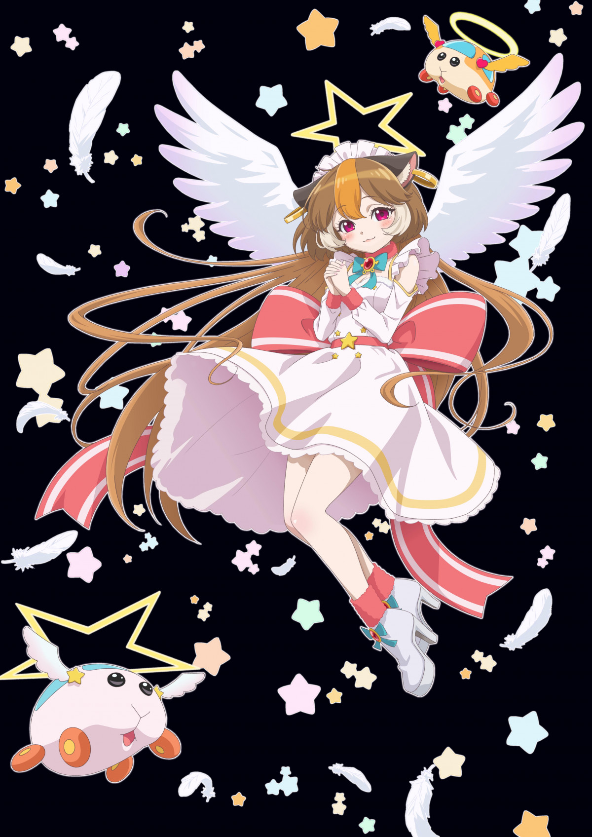 モルカー！その3 DS MOLCAR'S｜PUI PUI モルカー【公式】