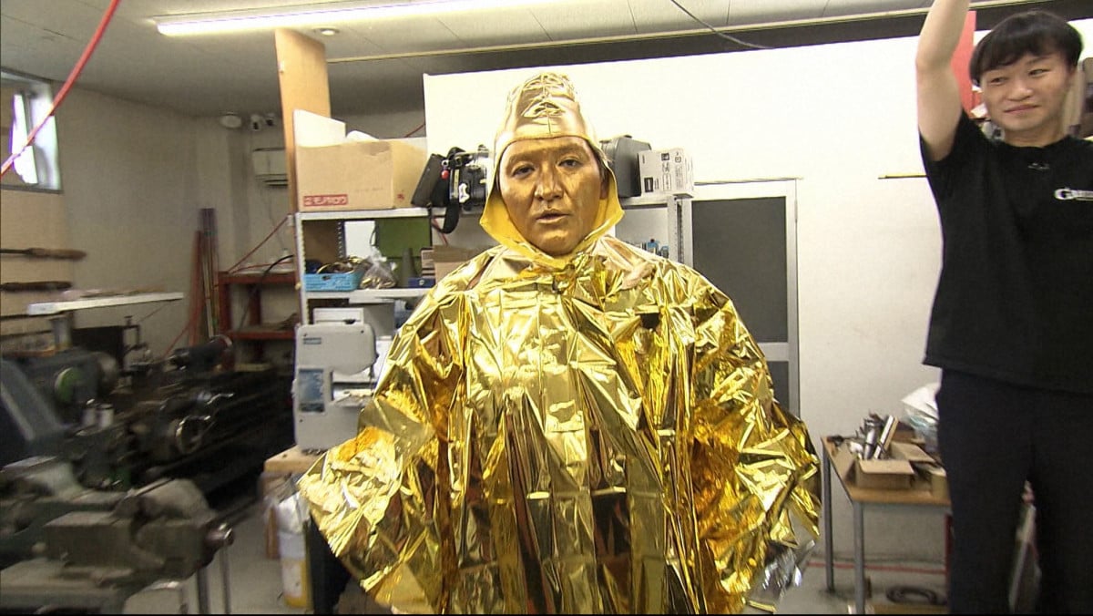 今夜の『探偵！ナイトスクープ』は「からあげクン愛日本一決定戦