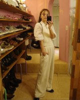 Dream Ami�����J�����V���[�Y�N���[�[�b�g�i�ʐ^�̓C���X�^�O�������j 