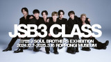 O J SOUL BROTHERS EXHIBITION uJSB3 CLASSv 