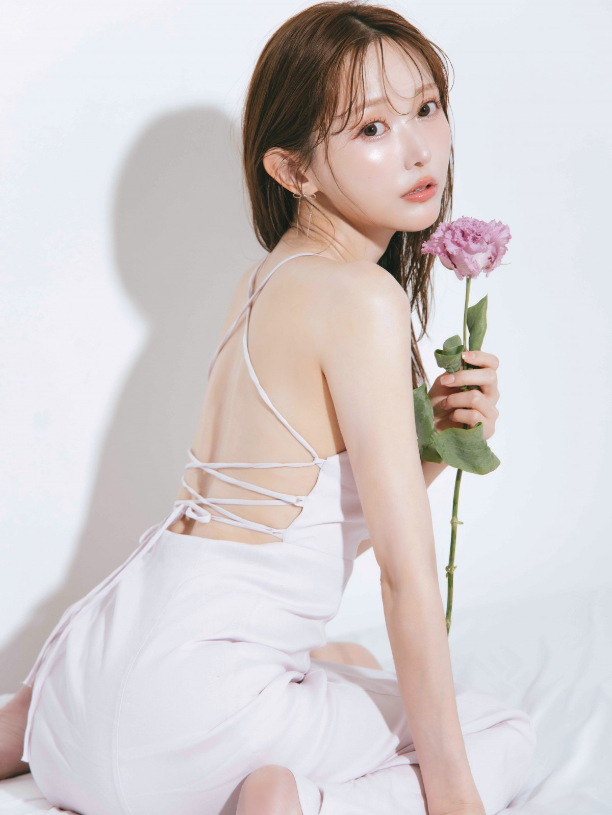 菅野結以 