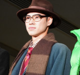 ~[WJwOEhzbOEf[xQlvJO͂ݎނɎQ˒ˏM (C)ORICON NewS inc. 