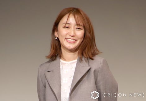 �w���c�Đl��FOOTBALL TIME�x���J���^�ɏo�������e�c�G���ރA�i�E���T�[(C)ORICON NewS inc. 