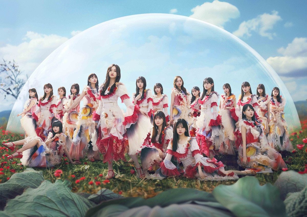 乃木坂46H16～17年写真ファイル