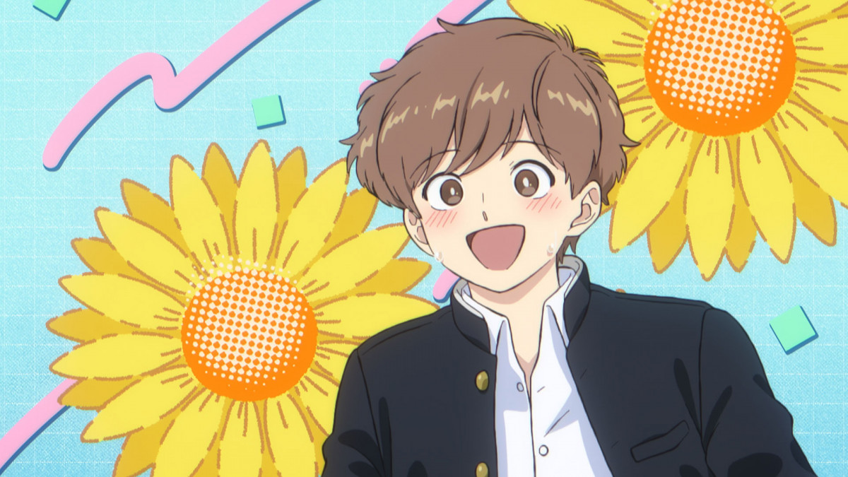 画像・写真 | 『ガンバレ！中村くん！！』PV公開 出演は小林千晃・榊原