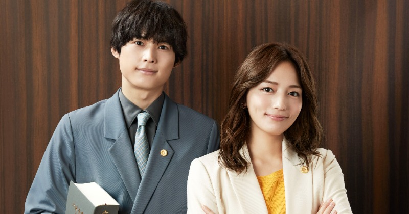 川口春奈、日テレオリジナル作品『アンサンブル』で現実主義の弁護士役