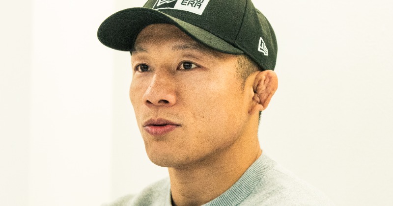 堀口恭司EP『TOP BRIGHTS』活動休止 謝罪動画を公開「このままの状況を