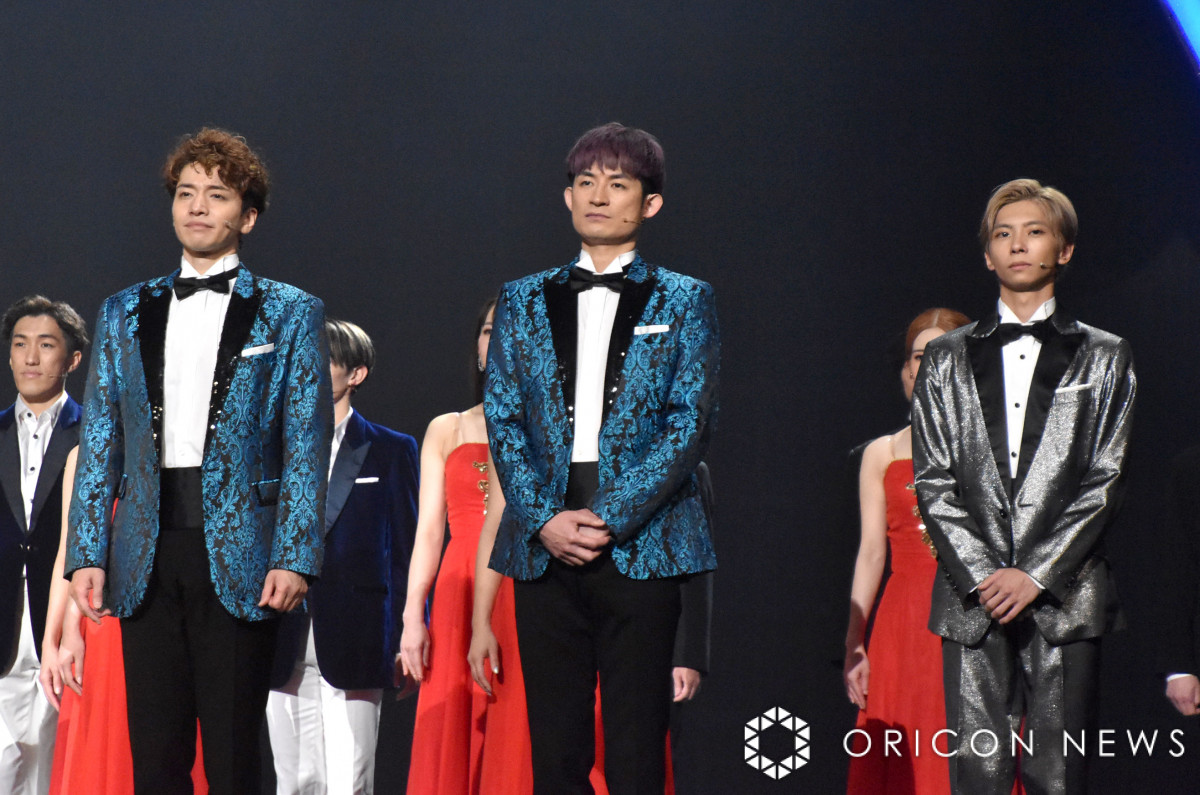 画像・写真 | 堂本光一、松浦銀志の親の年齢に“SHOCK” まさかの年下