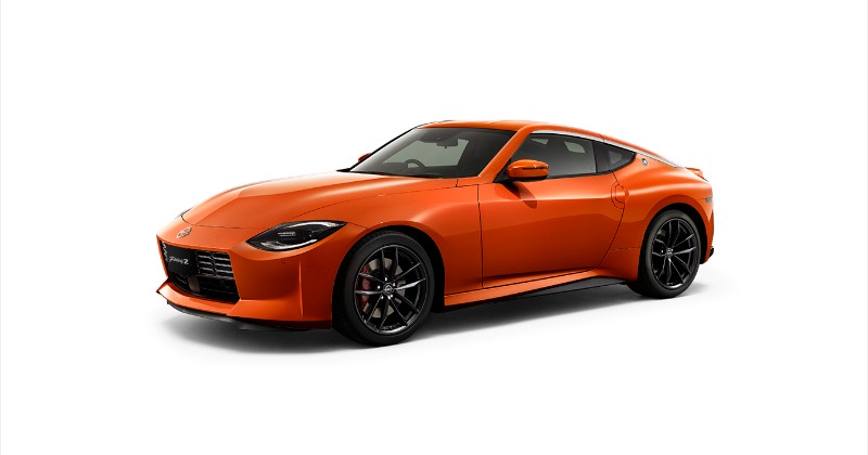 Takara Tomy - 限定トミカ 2台セット NISSAN GT-R FAIRLADY Z