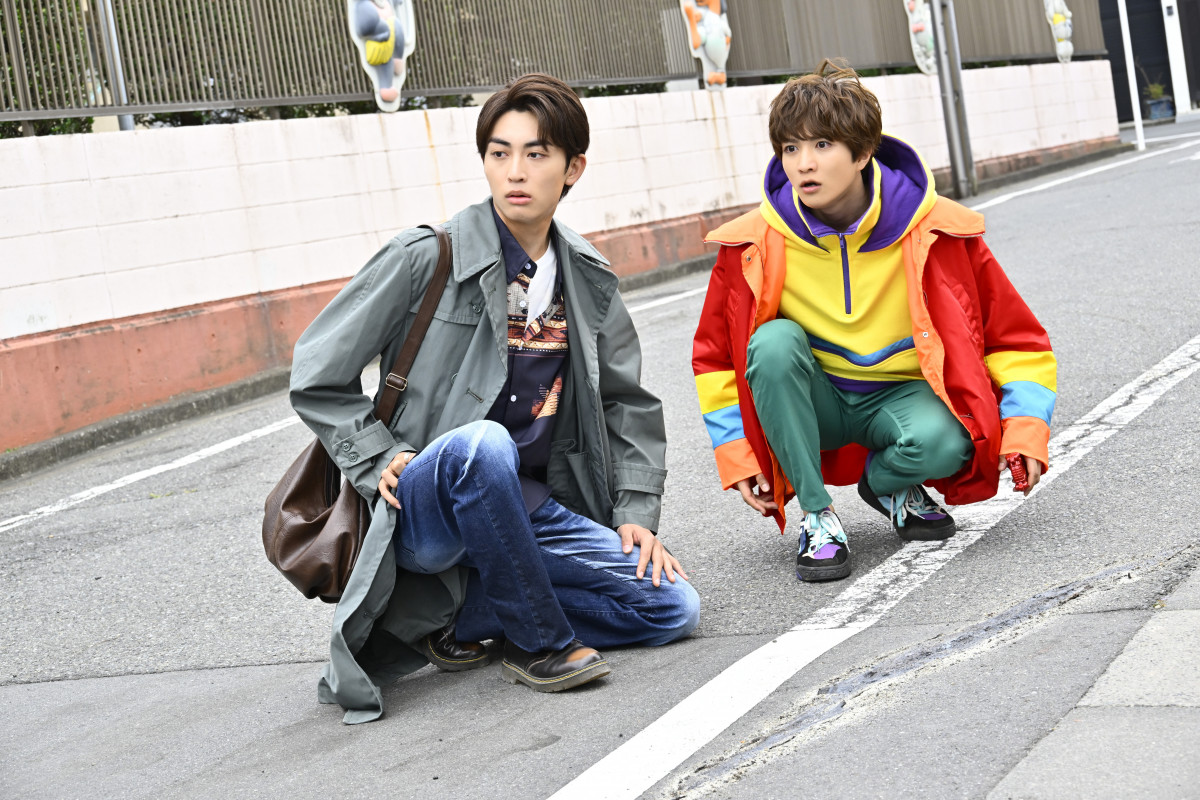 仮面ライダーガヴ】第10話「特盛り！キャンディ砲！」あらすじ