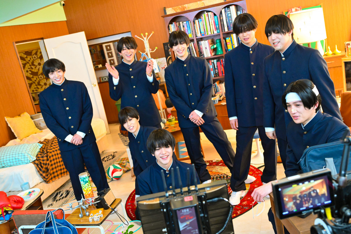 EXILE TRIBE STATION ONLINE STORE｜矢野くんの普通の日々