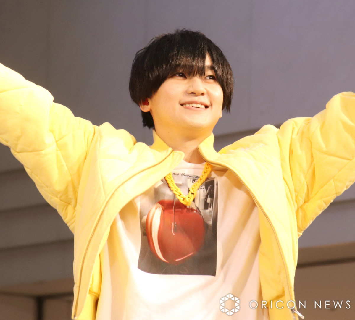 木村昴、7年ごし1stライブのリベンジ達成に喜び「エモ散らかしてる