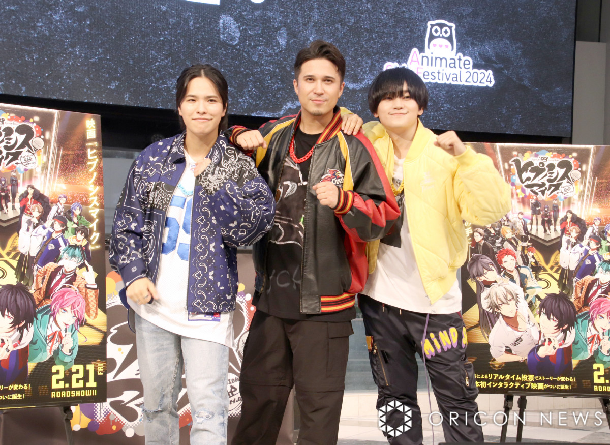 木村昴、7年ごし1stライブのリベンジ達成に喜び「エモ散らかしてる